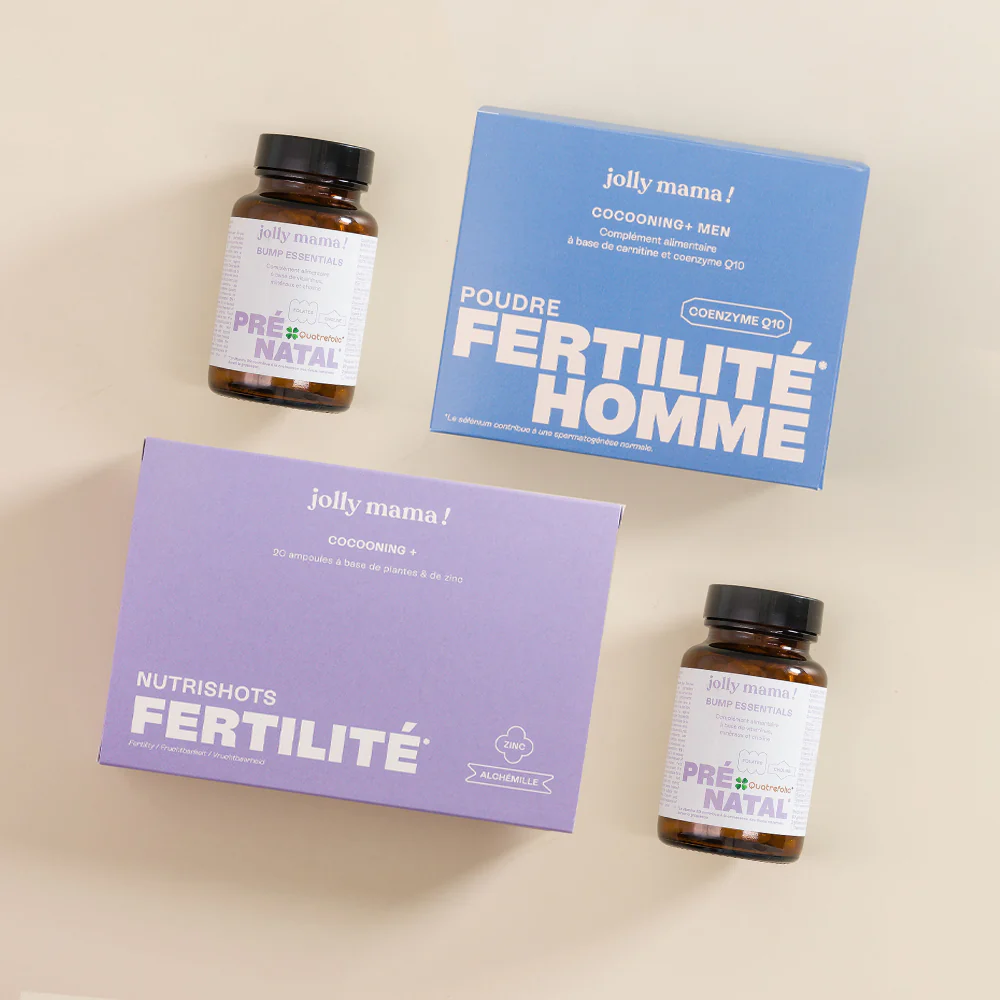 Complément alimentaire fertilité homme : soutenir votre projet de conception